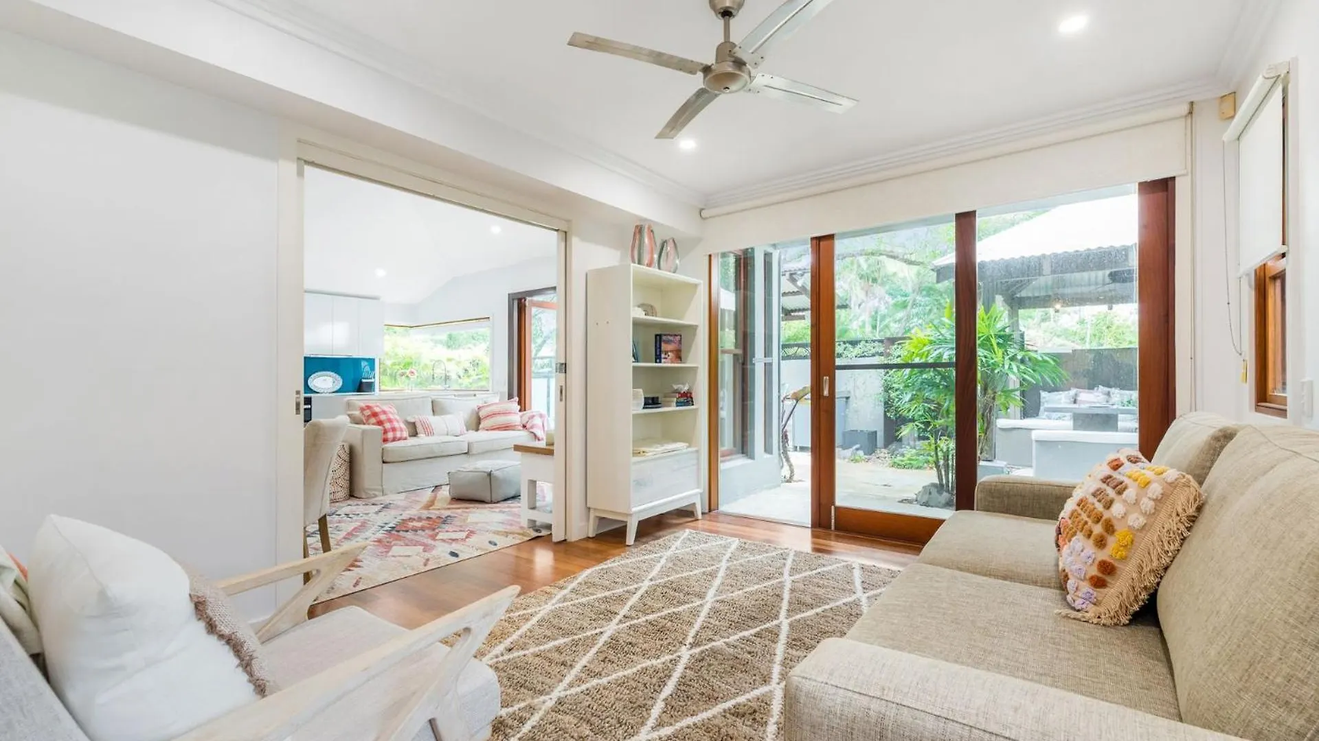 Holiday home Noosaville Duplex