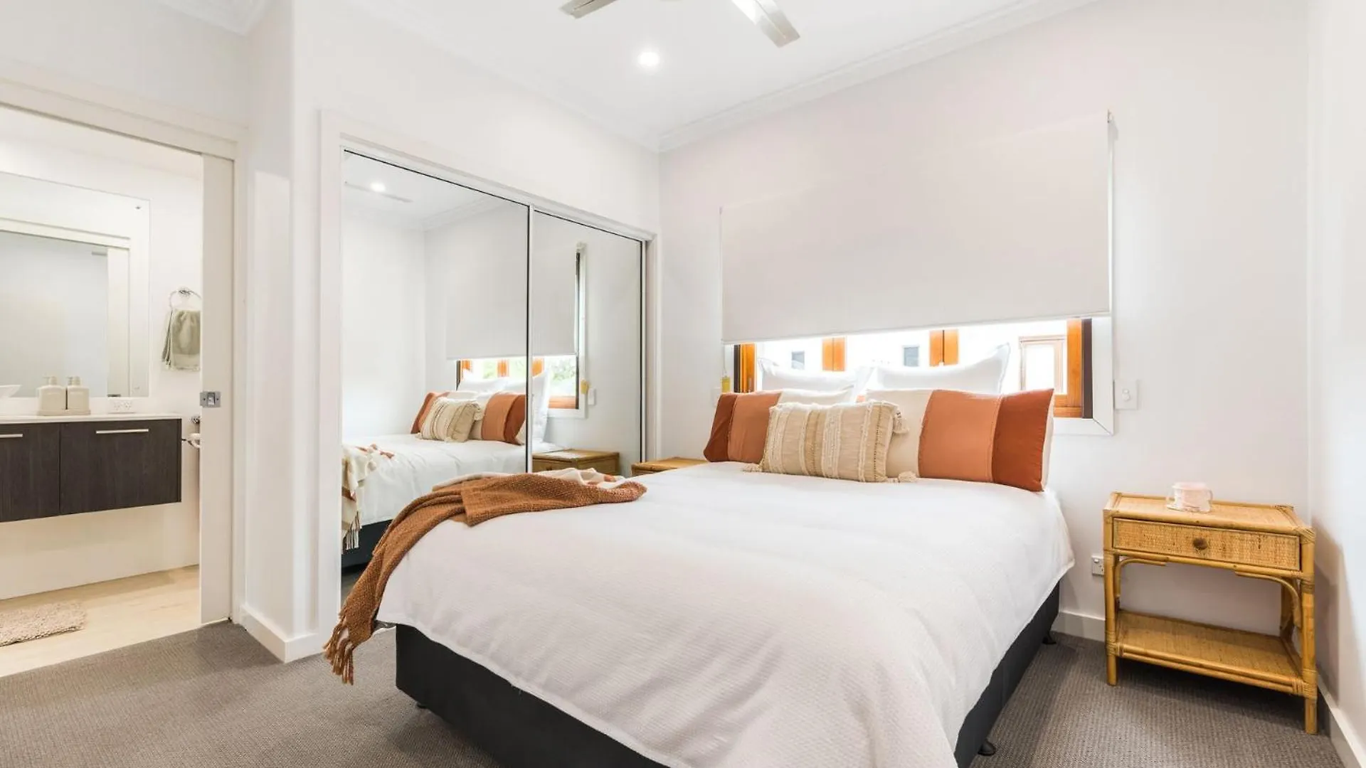 Holiday home Noosaville Duplex