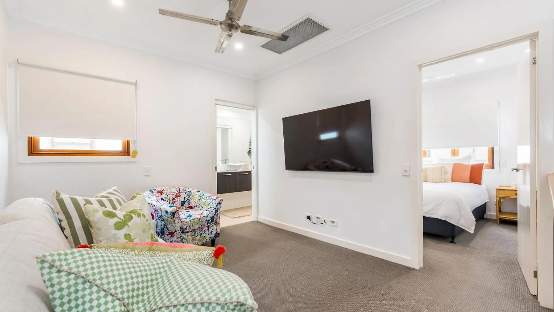 Noosaville Duplex Australia