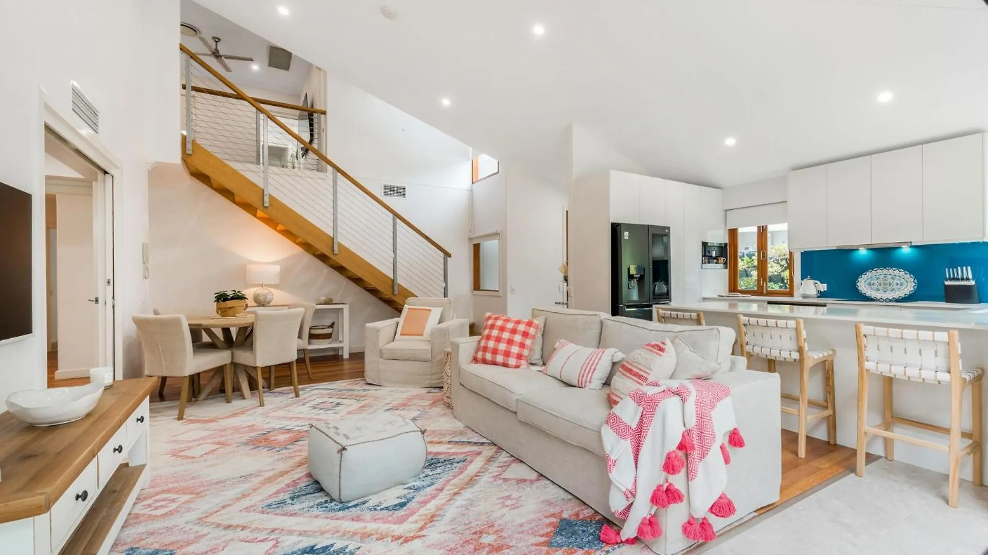 Noosaville Duplex