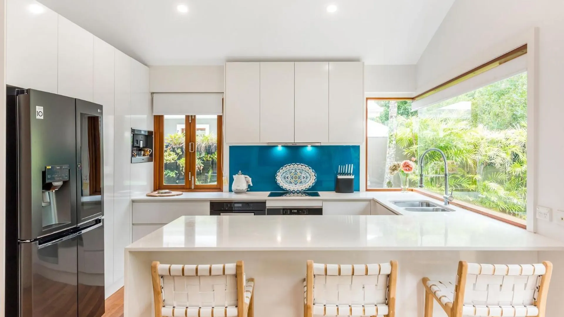 Noosaville Duplex Holiday home