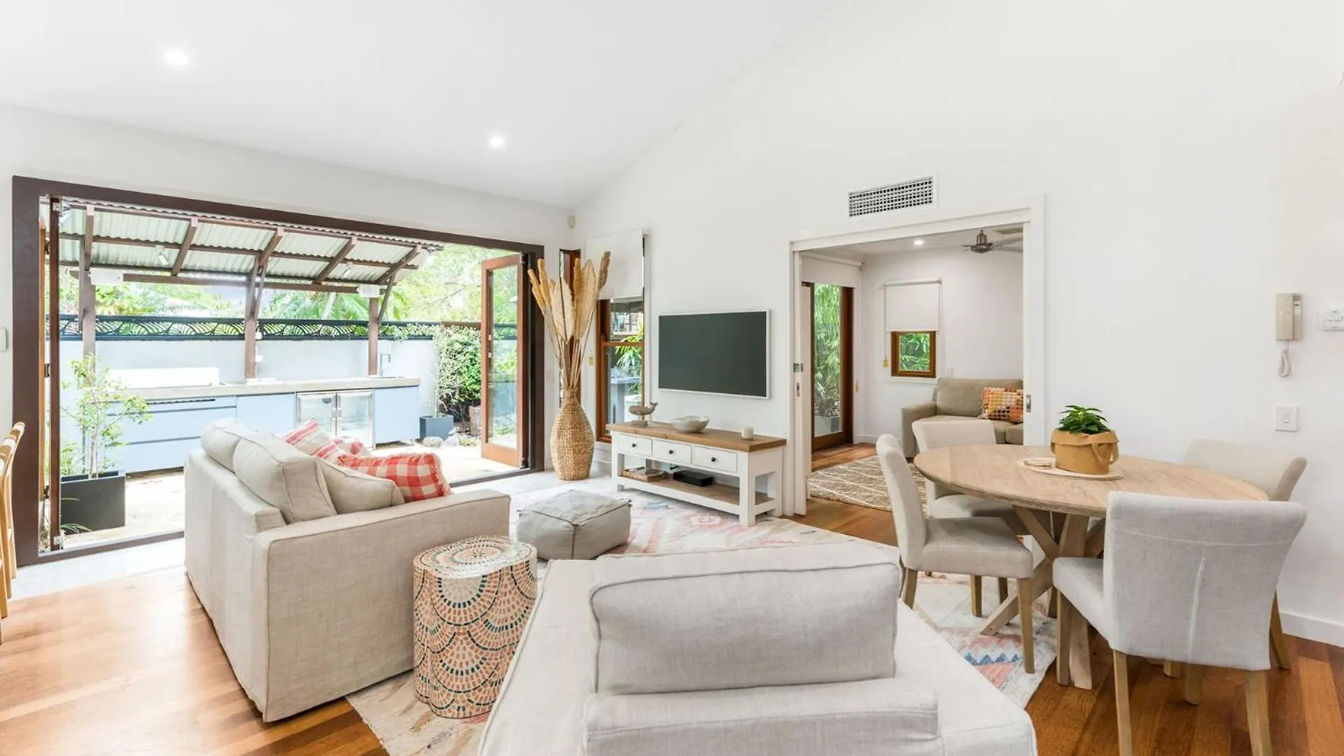Noosaville Duplex