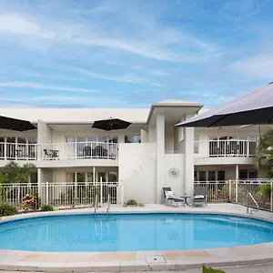 Noosa River Palms Aparthotel
