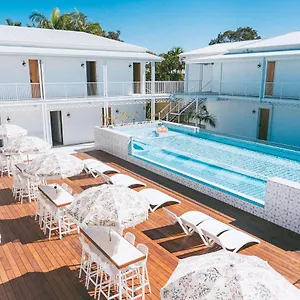 Bounce Noosa Noosaville