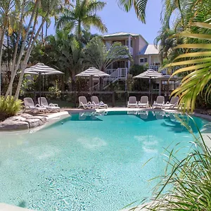 4* Aparthotel Sandy