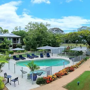 Noosa River Retreat Noosaville