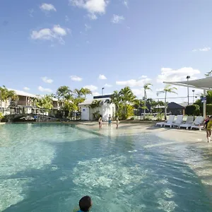 Ivory Palms Noosa Resort