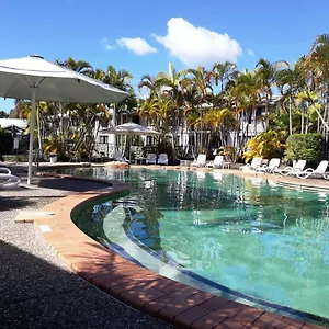 Gorgeous In Luxurious Noosa Noosaville